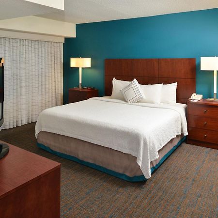 Residence Inn Pinehurst Southern Pines Exteriér fotografie