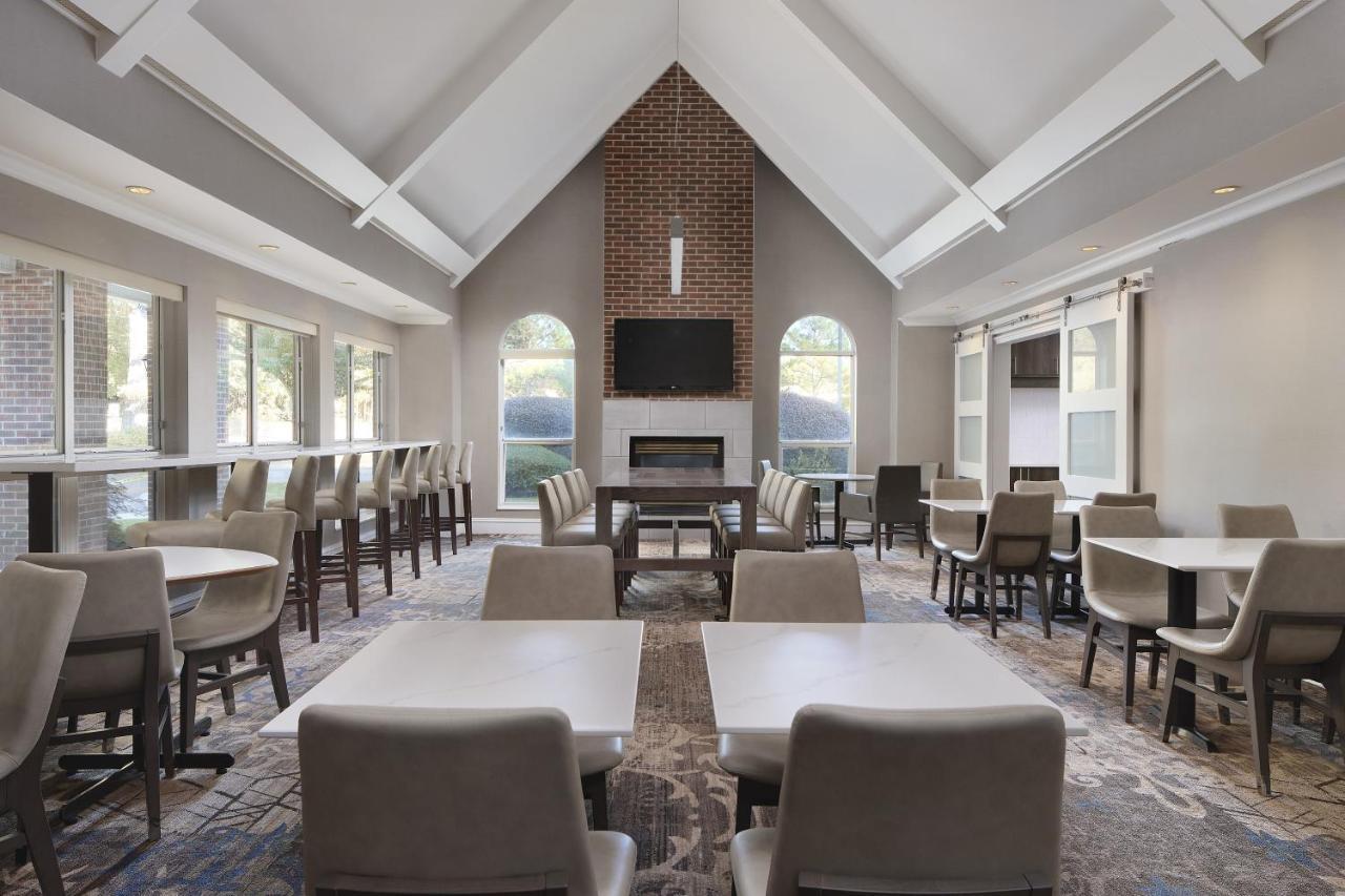 Residence Inn Pinehurst Southern Pines Exteriér fotografie