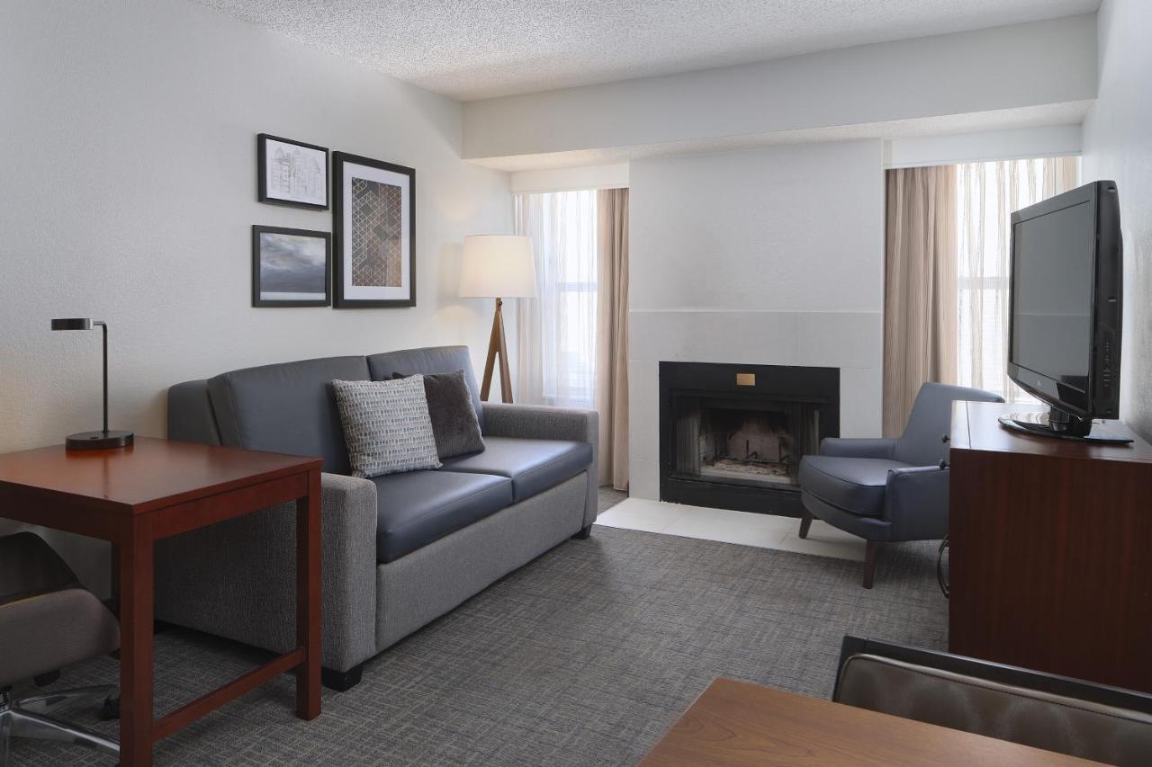 Residence Inn Pinehurst Southern Pines Exteriér fotografie