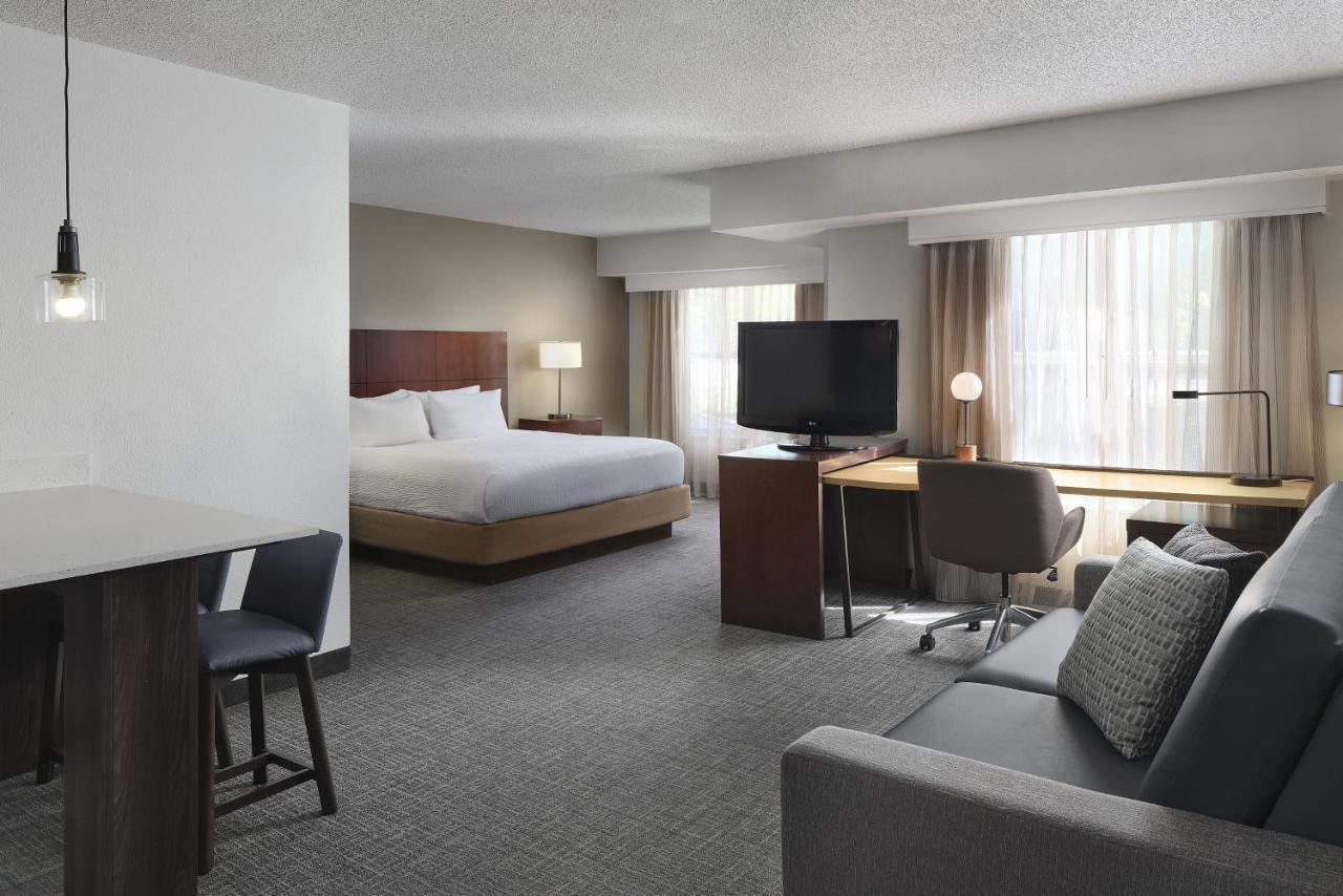 Residence Inn Pinehurst Southern Pines Exteriér fotografie