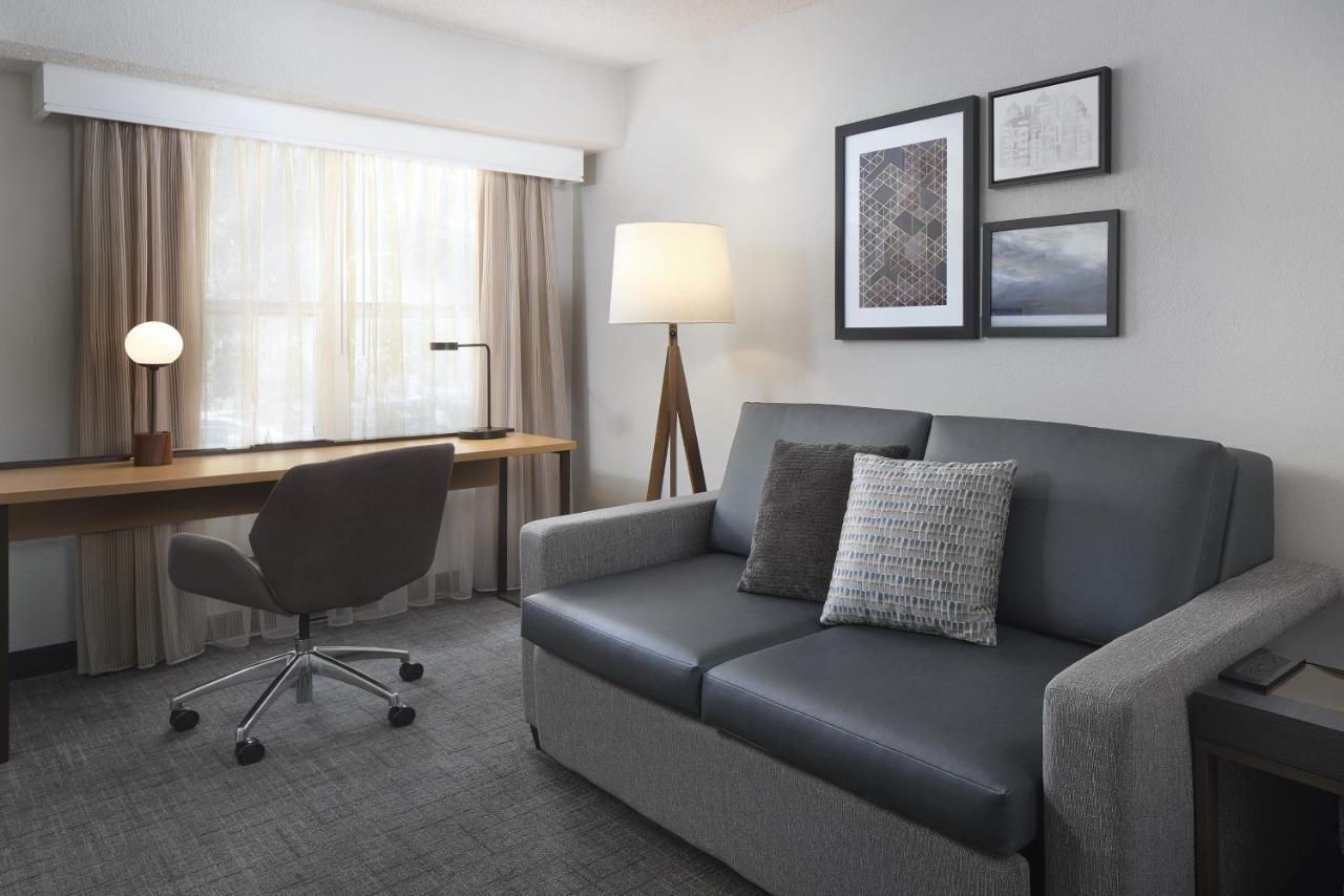 Residence Inn Pinehurst Southern Pines Exteriér fotografie
