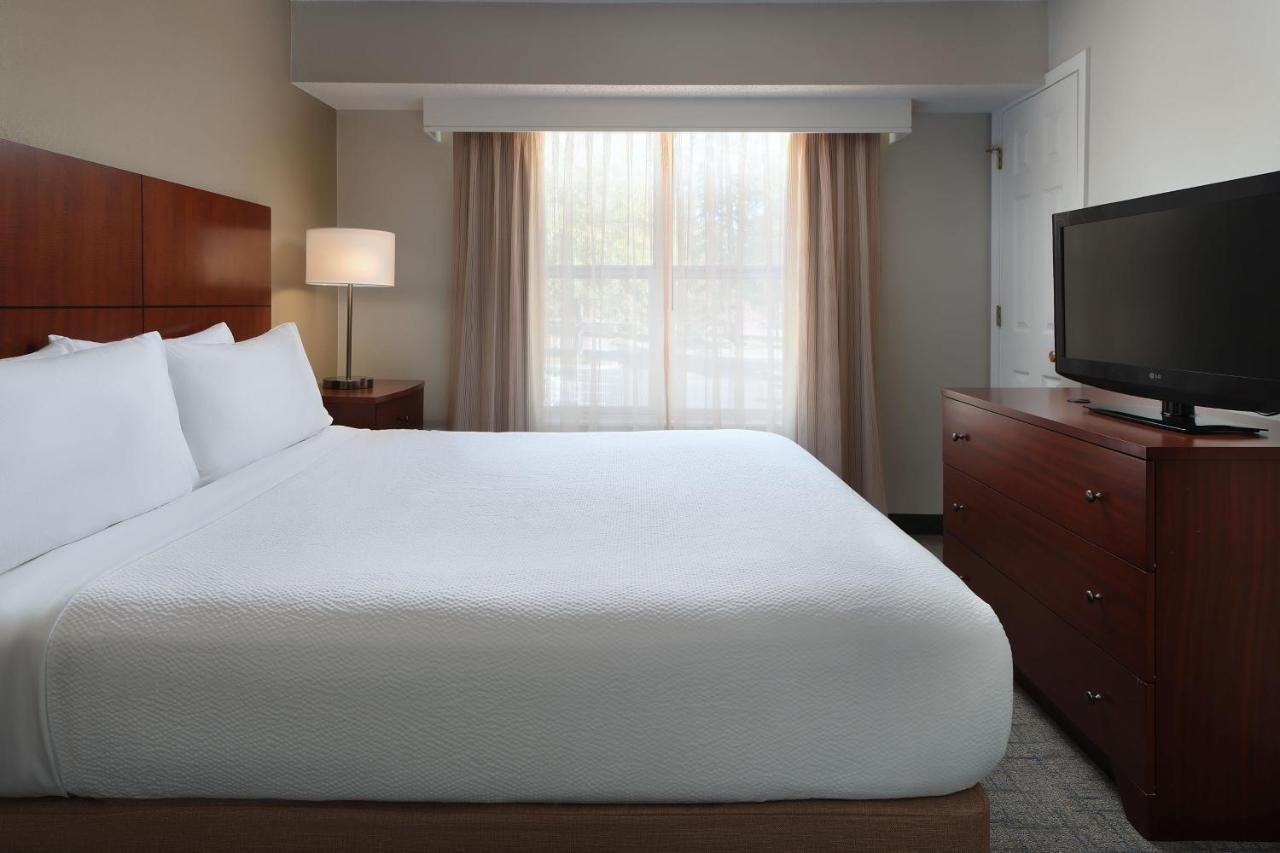 Residence Inn Pinehurst Southern Pines Exteriér fotografie