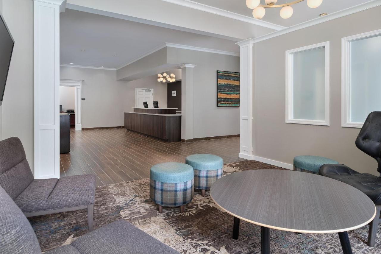Residence Inn Pinehurst Southern Pines Exteriér fotografie