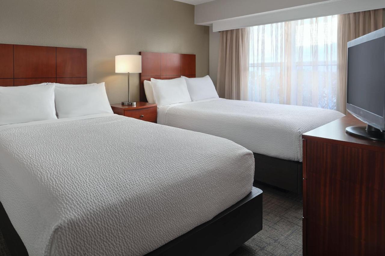 Residence Inn Pinehurst Southern Pines Exteriér fotografie
