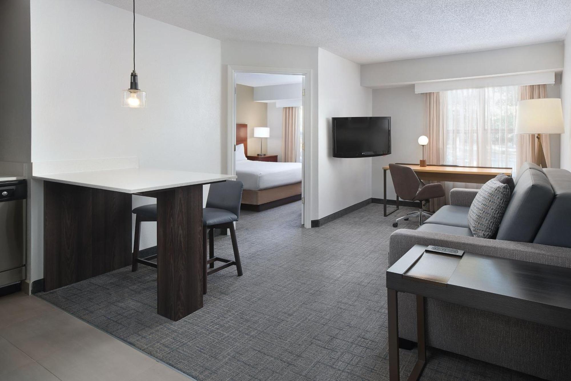 Residence Inn Pinehurst Southern Pines Exteriér fotografie