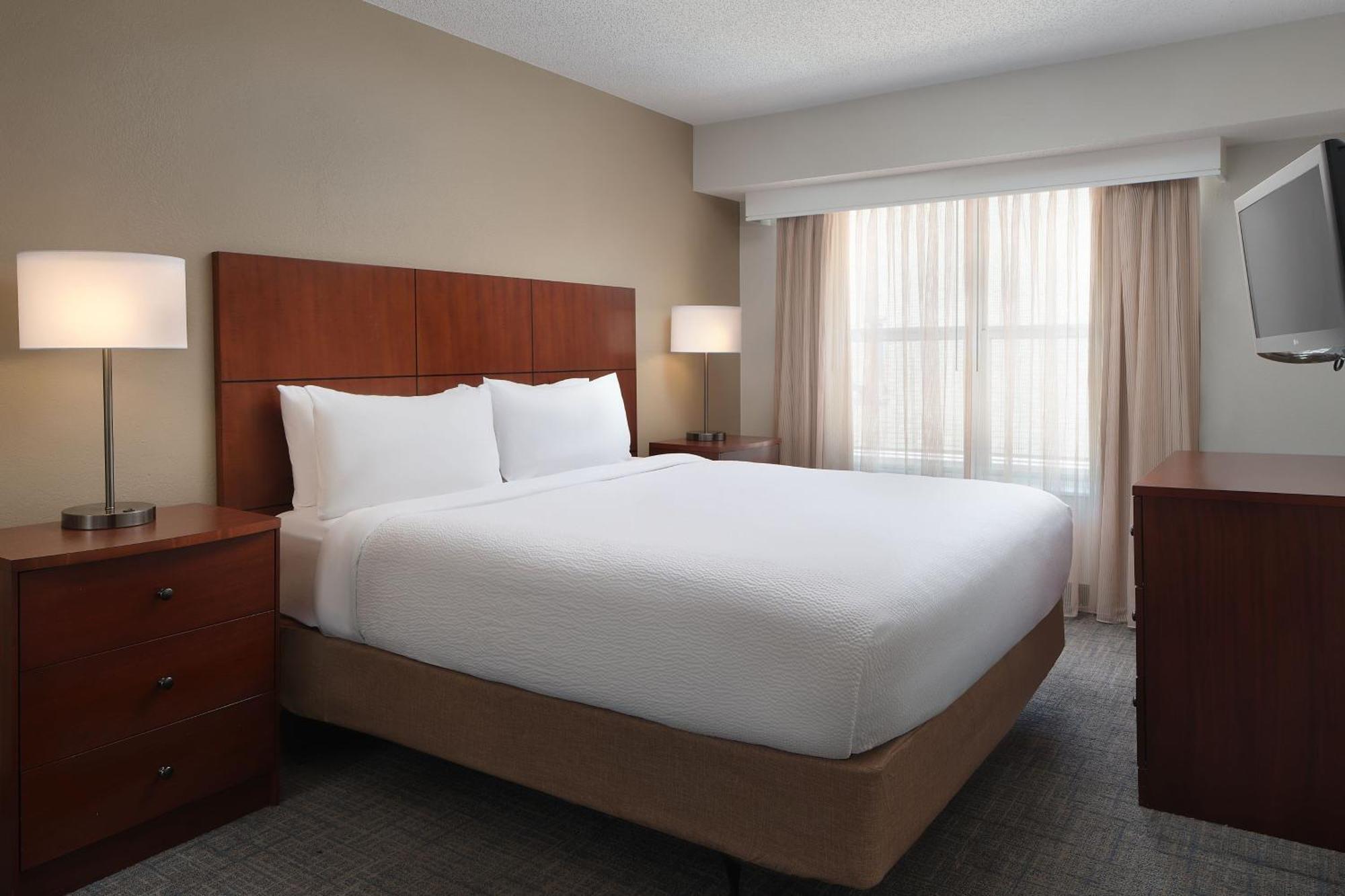 Residence Inn Pinehurst Southern Pines Exteriér fotografie