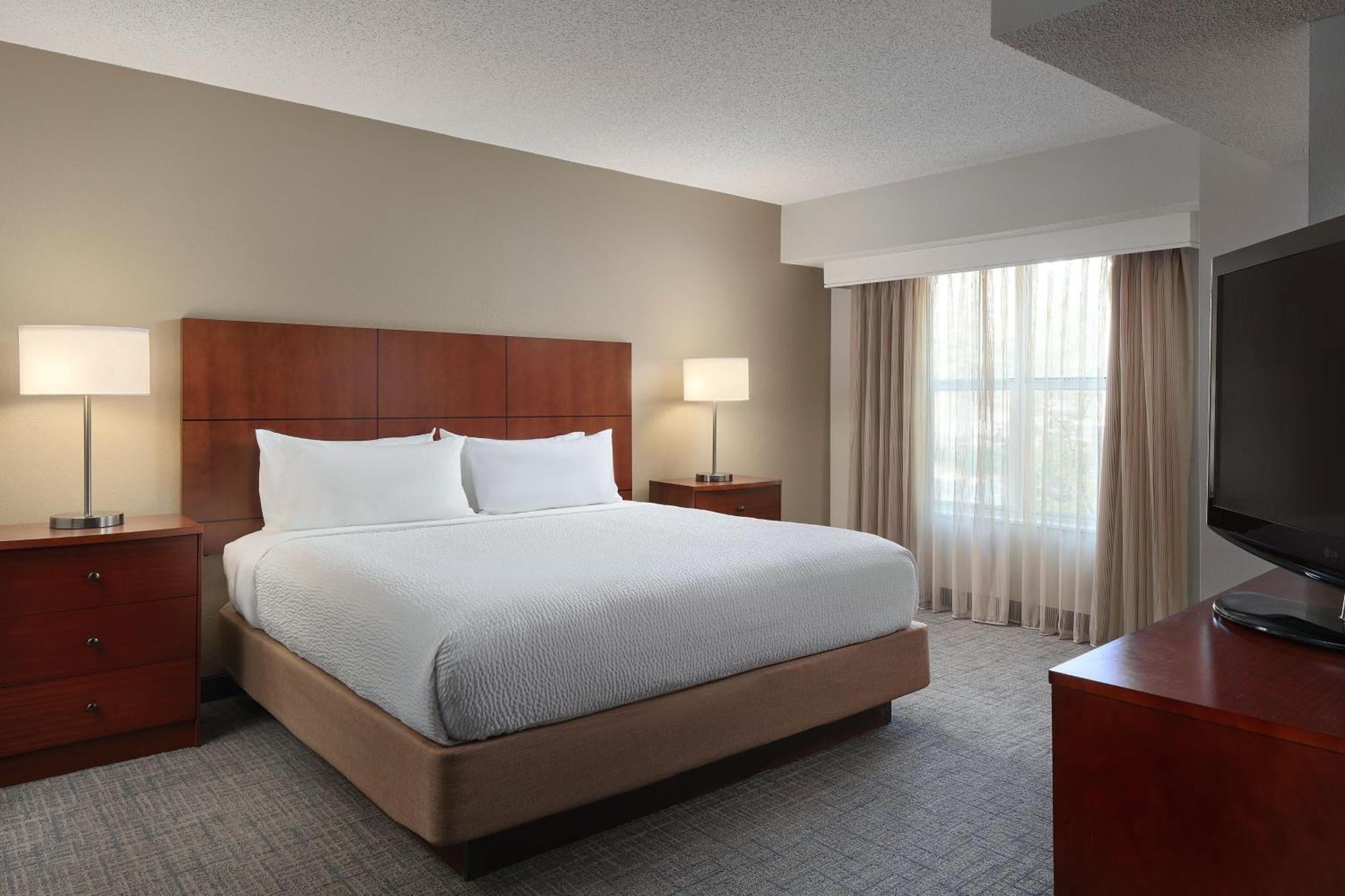 Residence Inn Pinehurst Southern Pines Exteriér fotografie