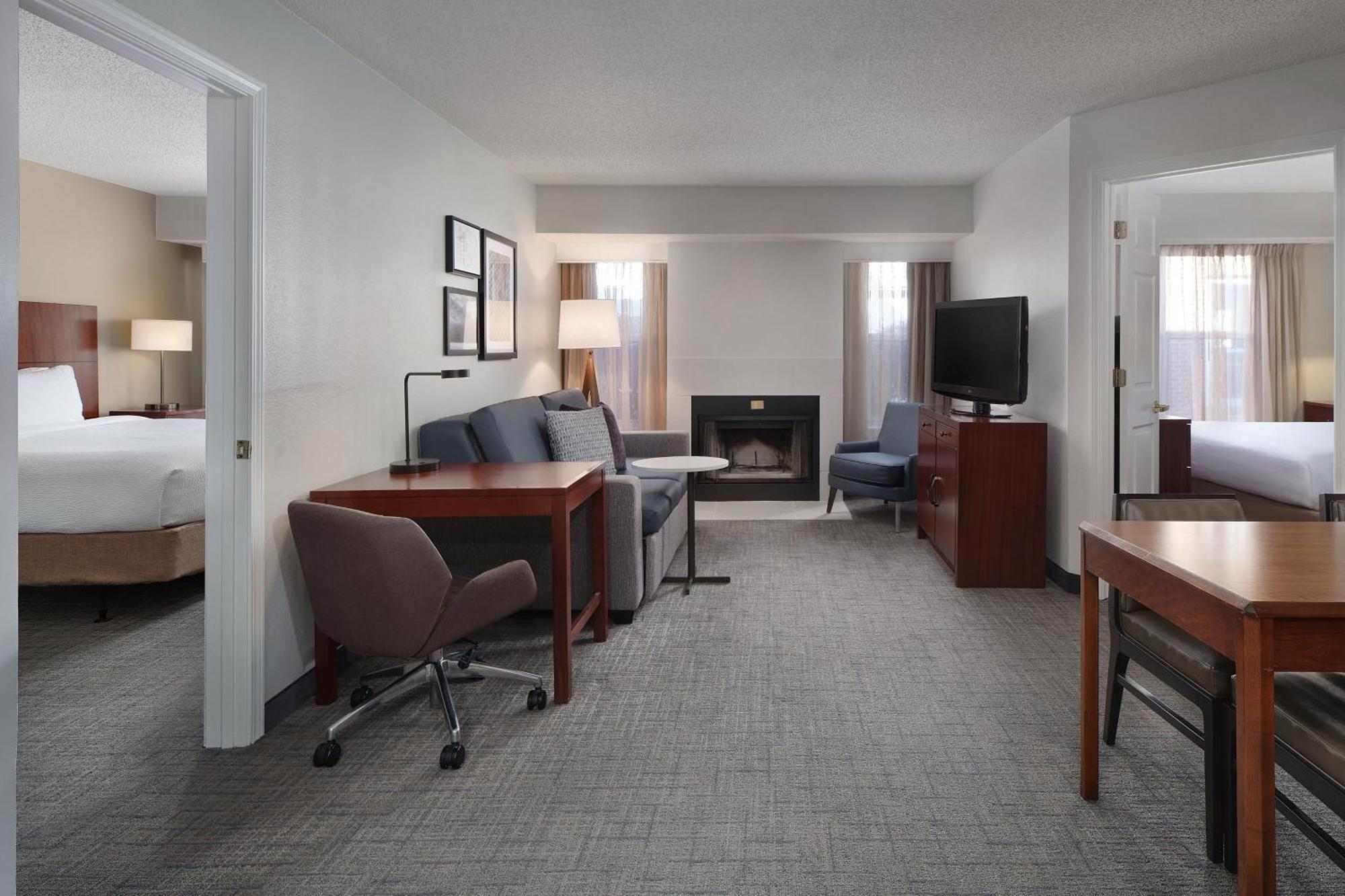 Residence Inn Pinehurst Southern Pines Exteriér fotografie
