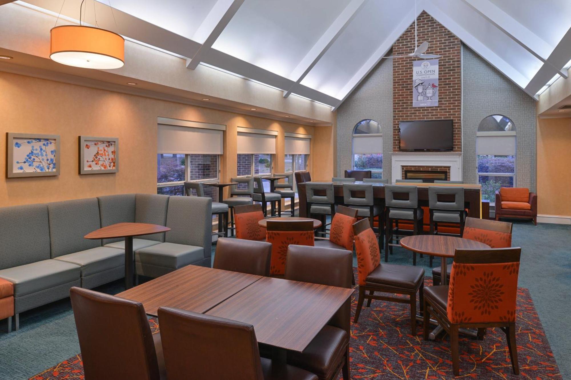 Residence Inn Pinehurst Southern Pines Exteriér fotografie