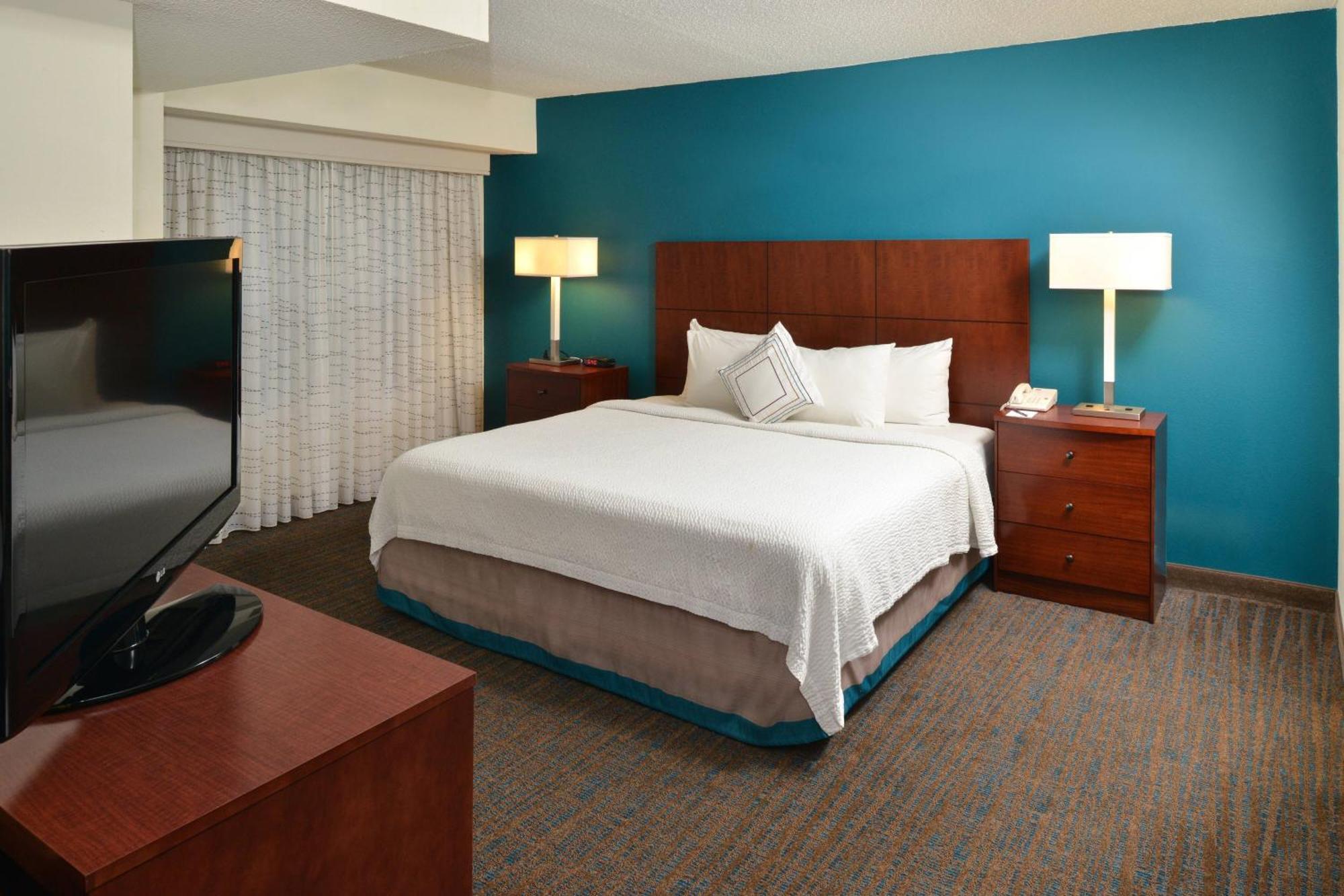 Residence Inn Pinehurst Southern Pines Exteriér fotografie