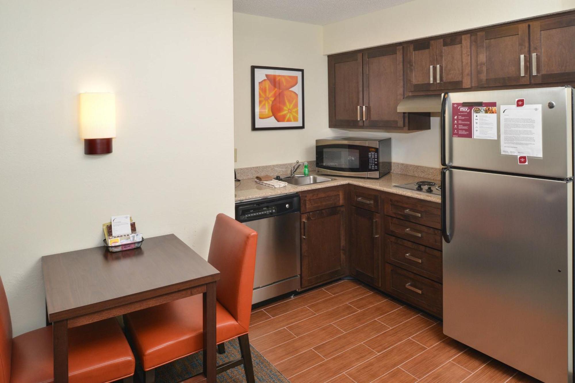 Residence Inn Pinehurst Southern Pines Exteriér fotografie