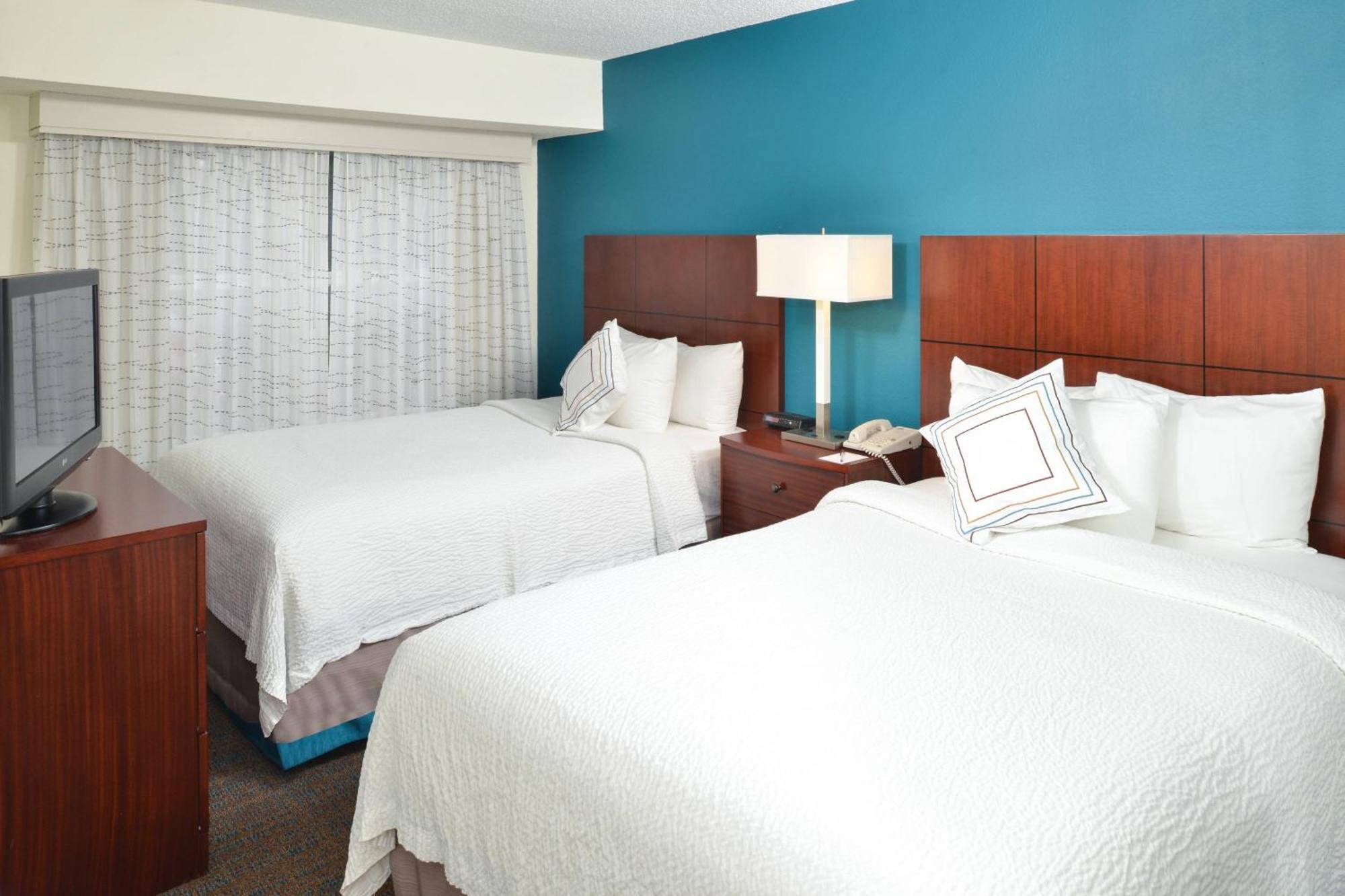 Residence Inn Pinehurst Southern Pines Exteriér fotografie