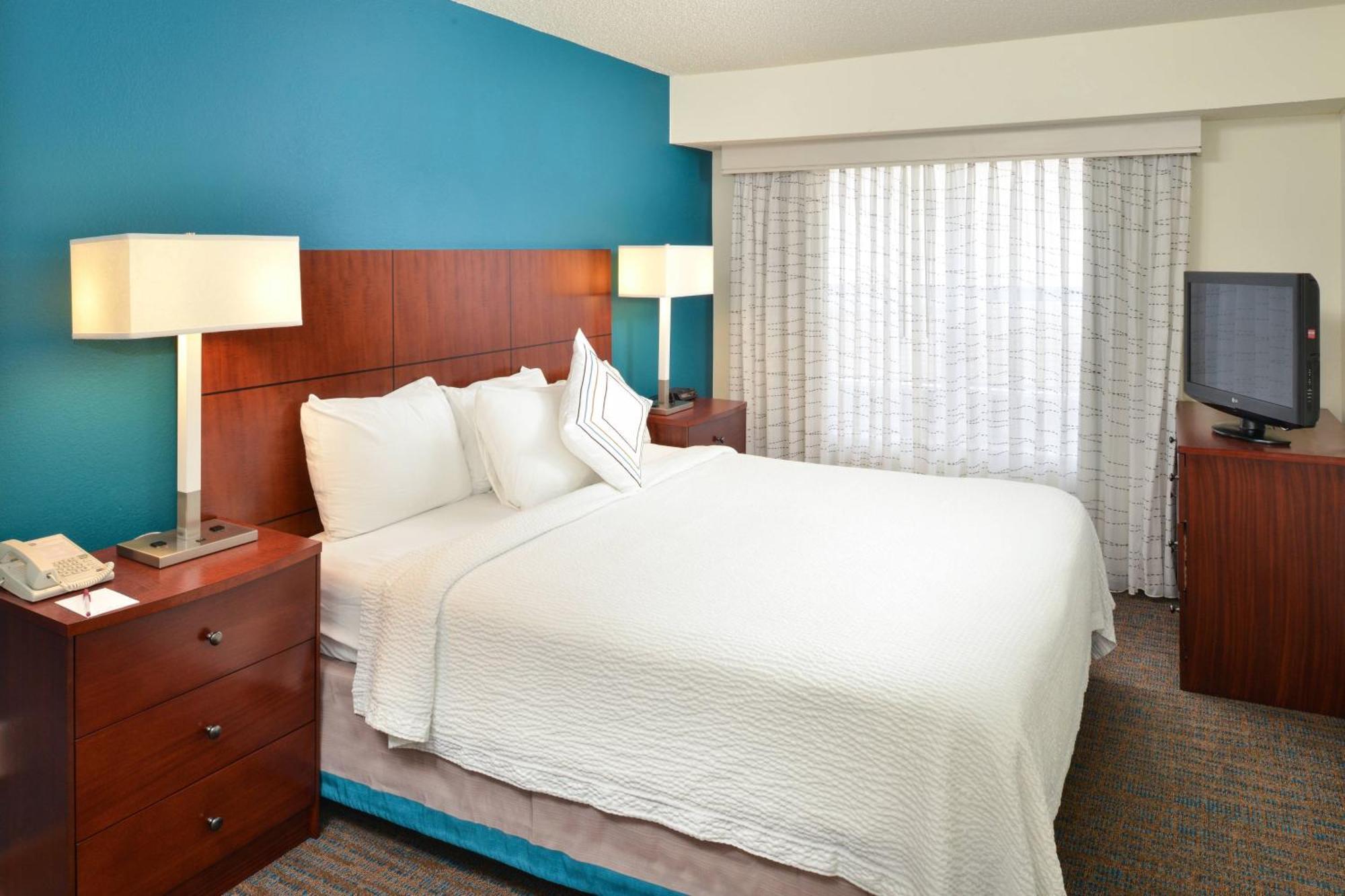 Residence Inn Pinehurst Southern Pines Exteriér fotografie