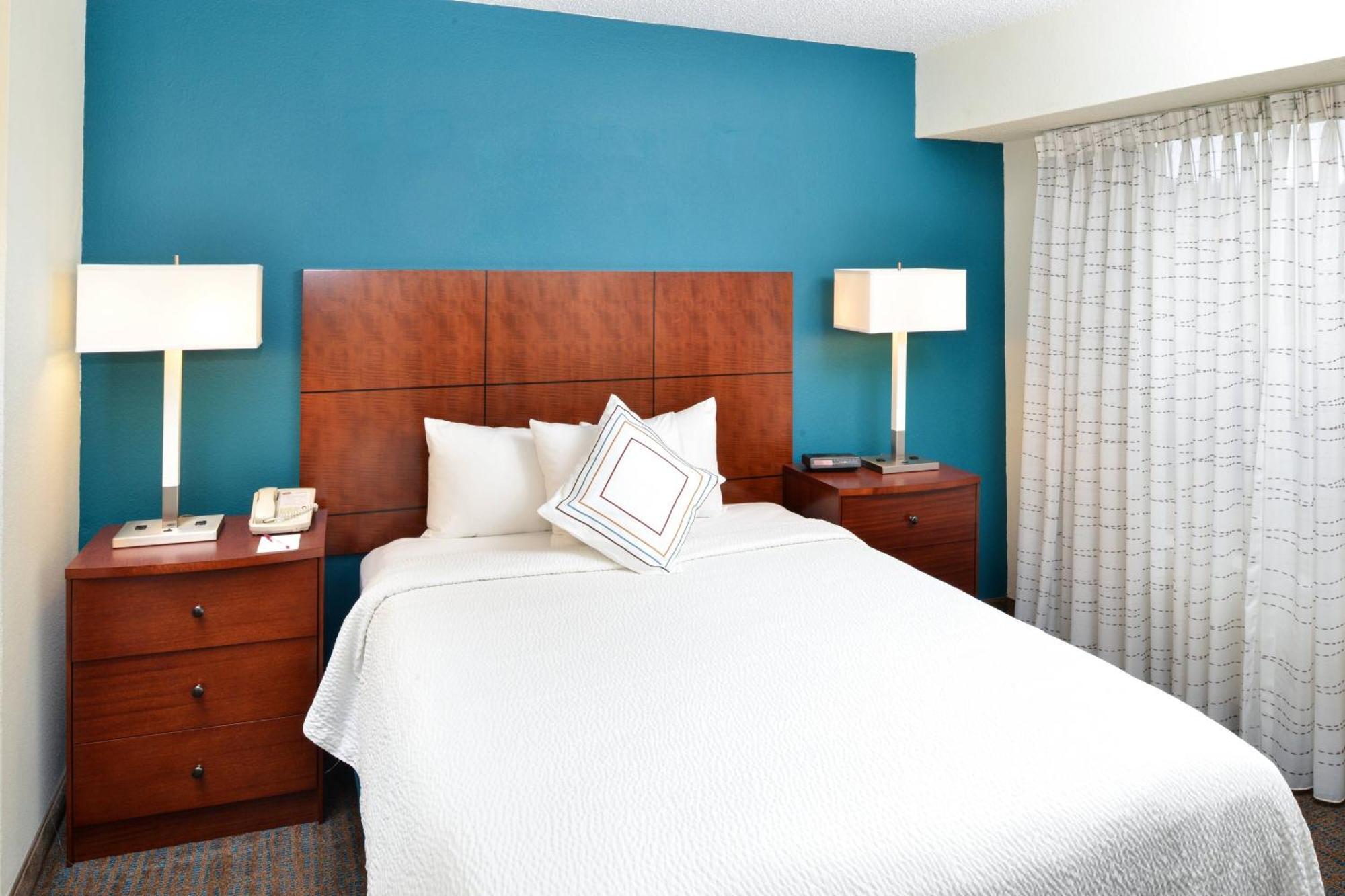 Residence Inn Pinehurst Southern Pines Exteriér fotografie