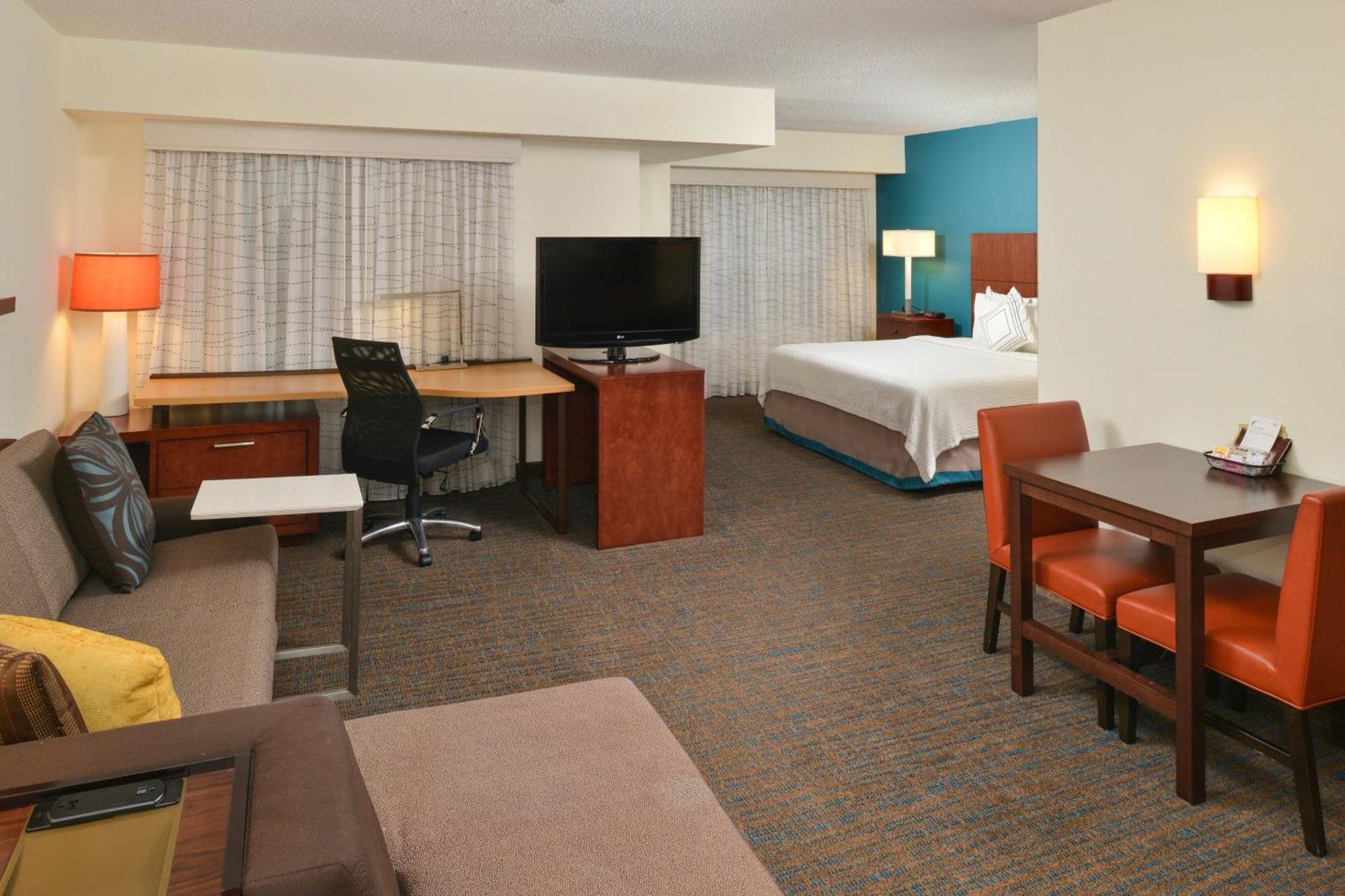 Residence Inn Pinehurst Southern Pines Exteriér fotografie