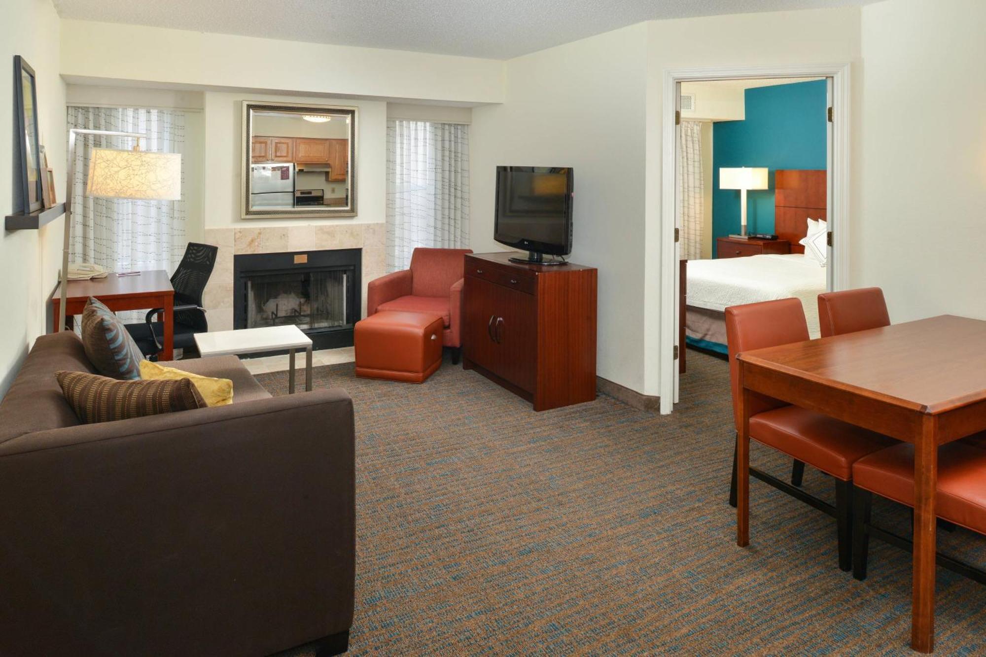 Residence Inn Pinehurst Southern Pines Exteriér fotografie