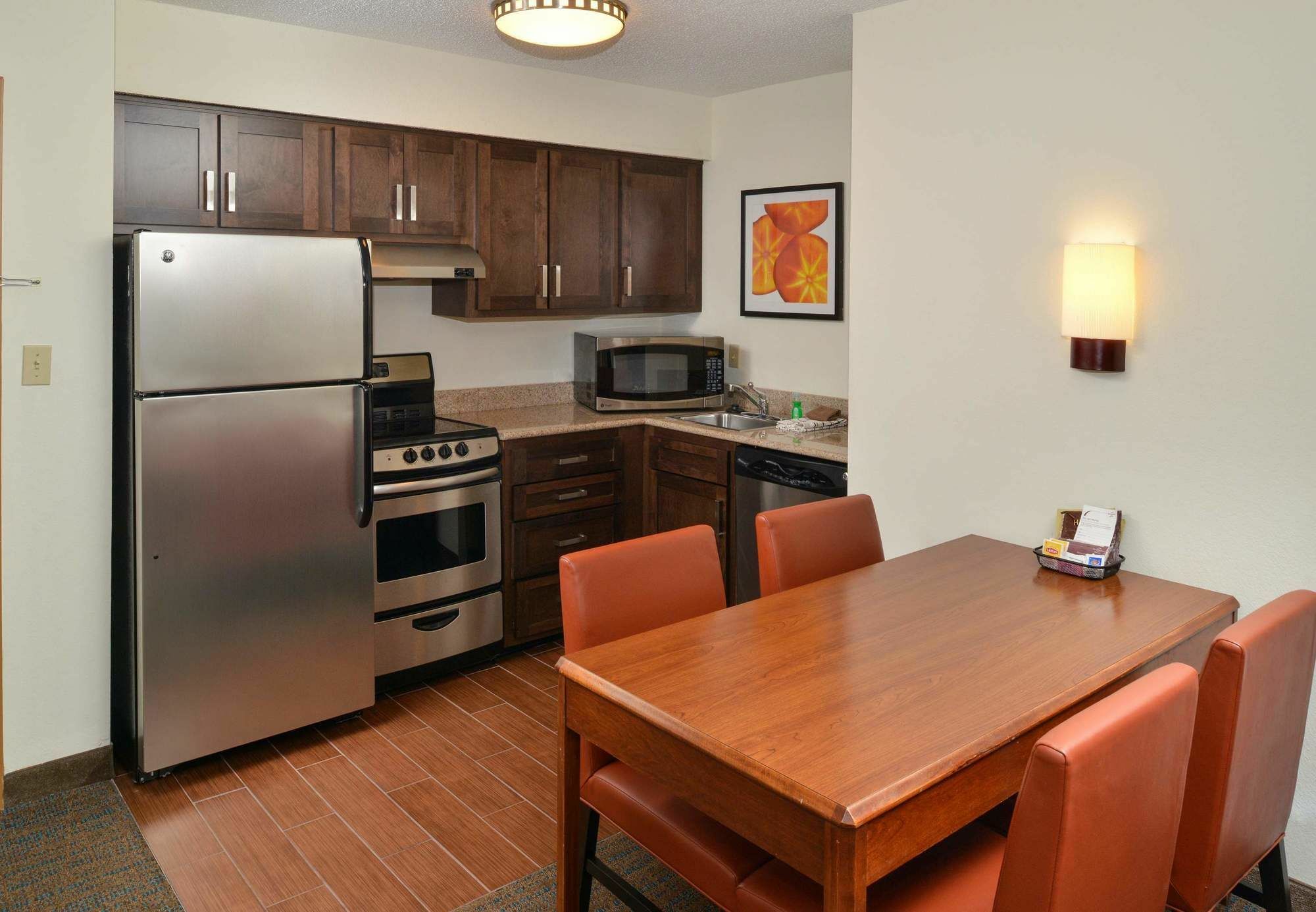 Residence Inn Pinehurst Southern Pines Exteriér fotografie