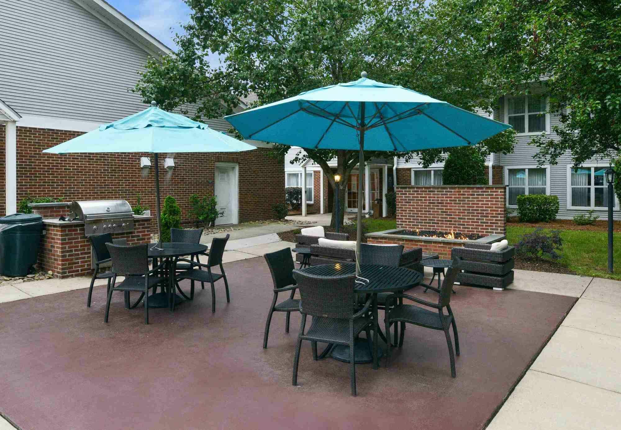 Residence Inn Pinehurst Southern Pines Exteriér fotografie