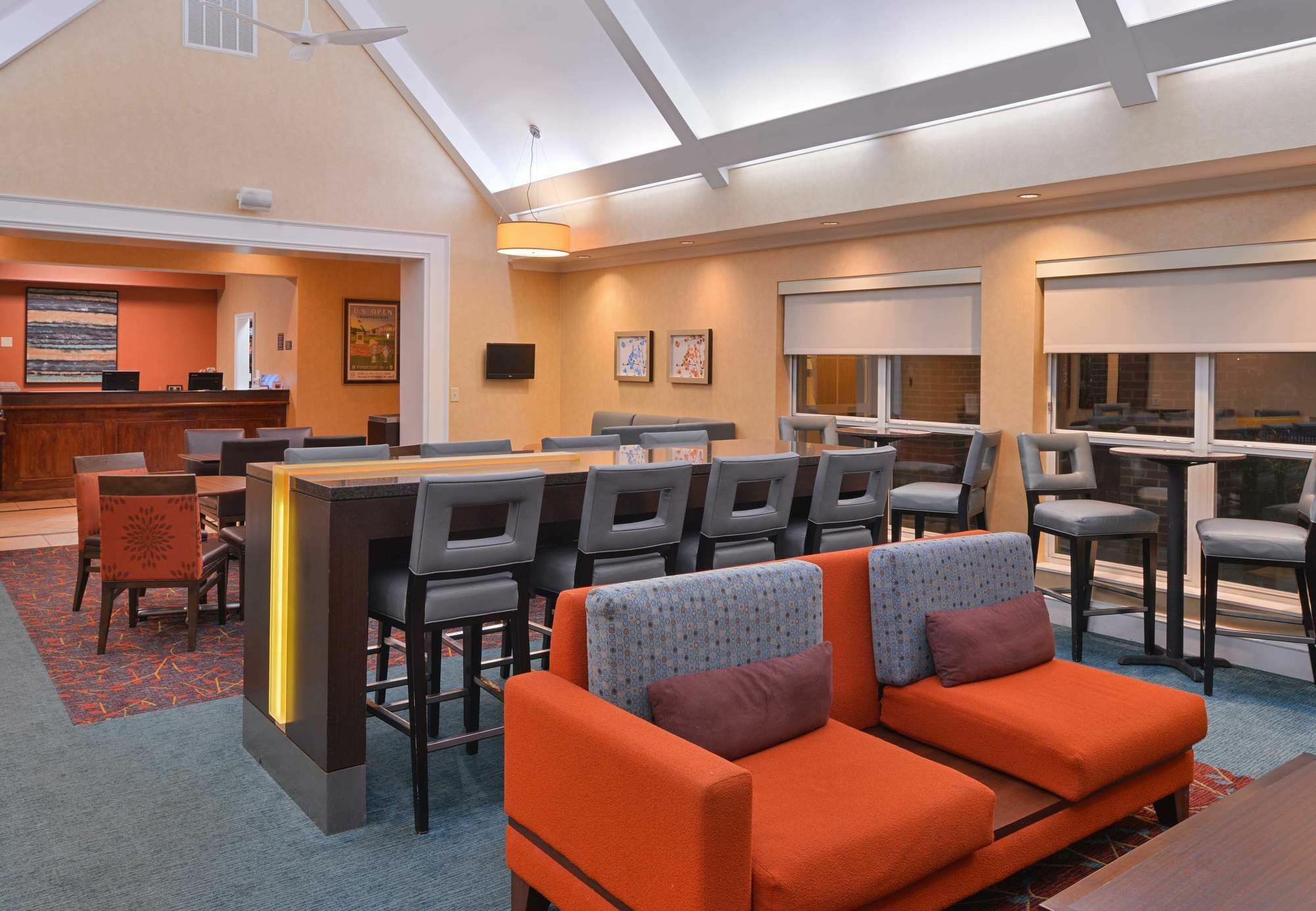Residence Inn Pinehurst Southern Pines Exteriér fotografie