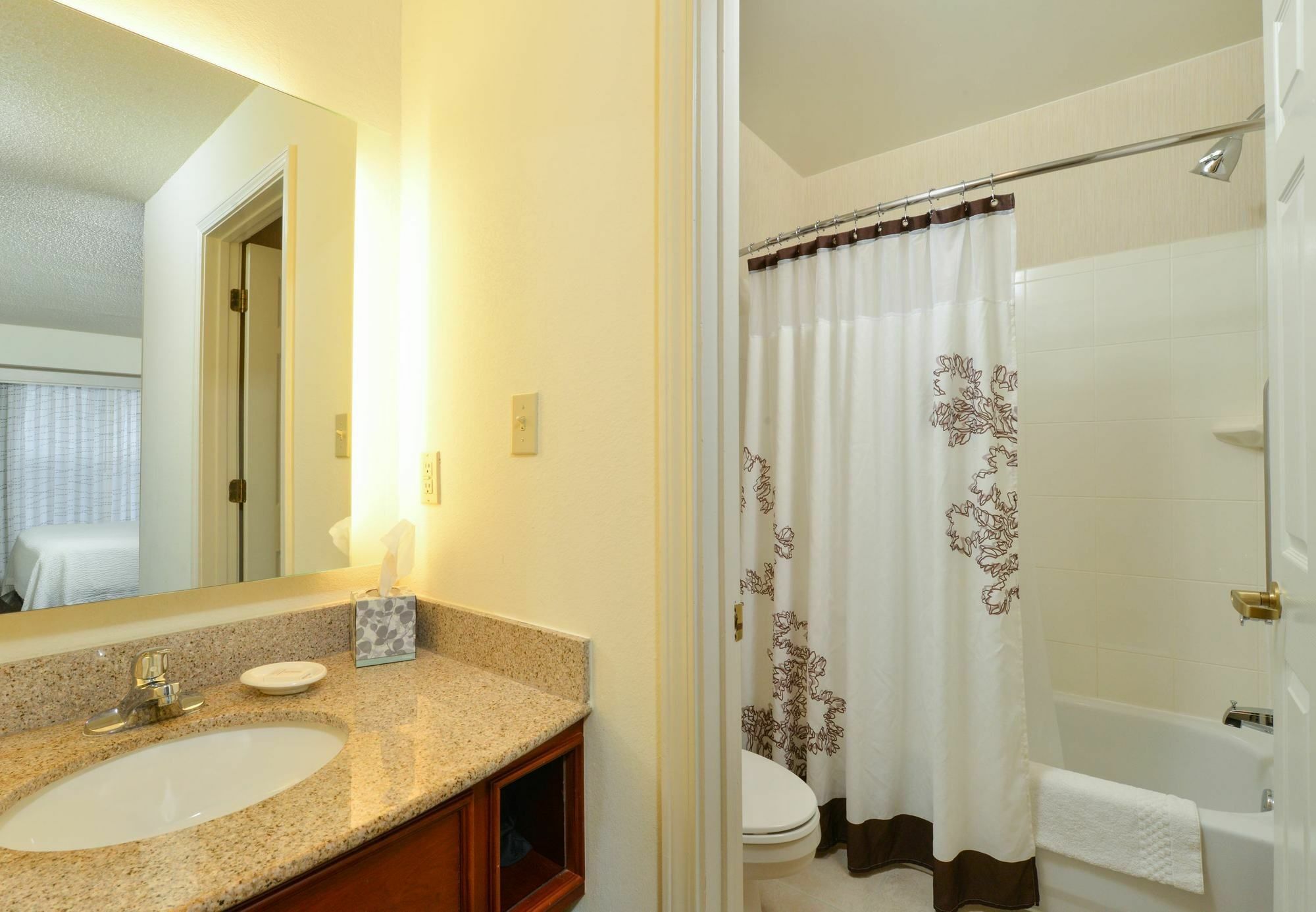 Residence Inn Pinehurst Southern Pines Exteriér fotografie