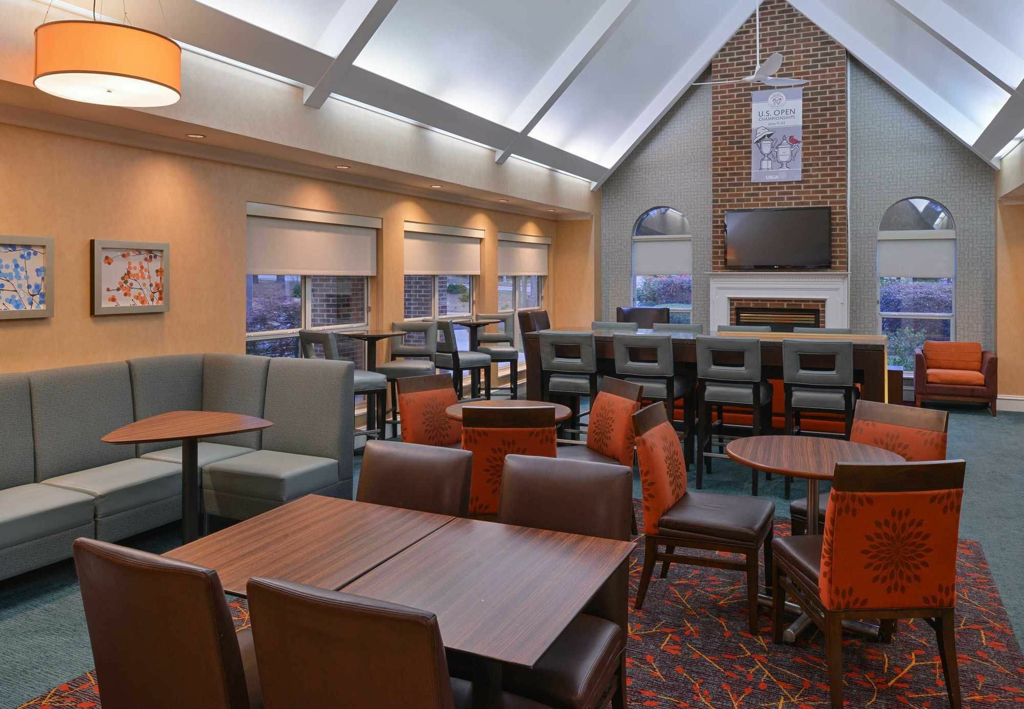 Residence Inn Pinehurst Southern Pines Exteriér fotografie