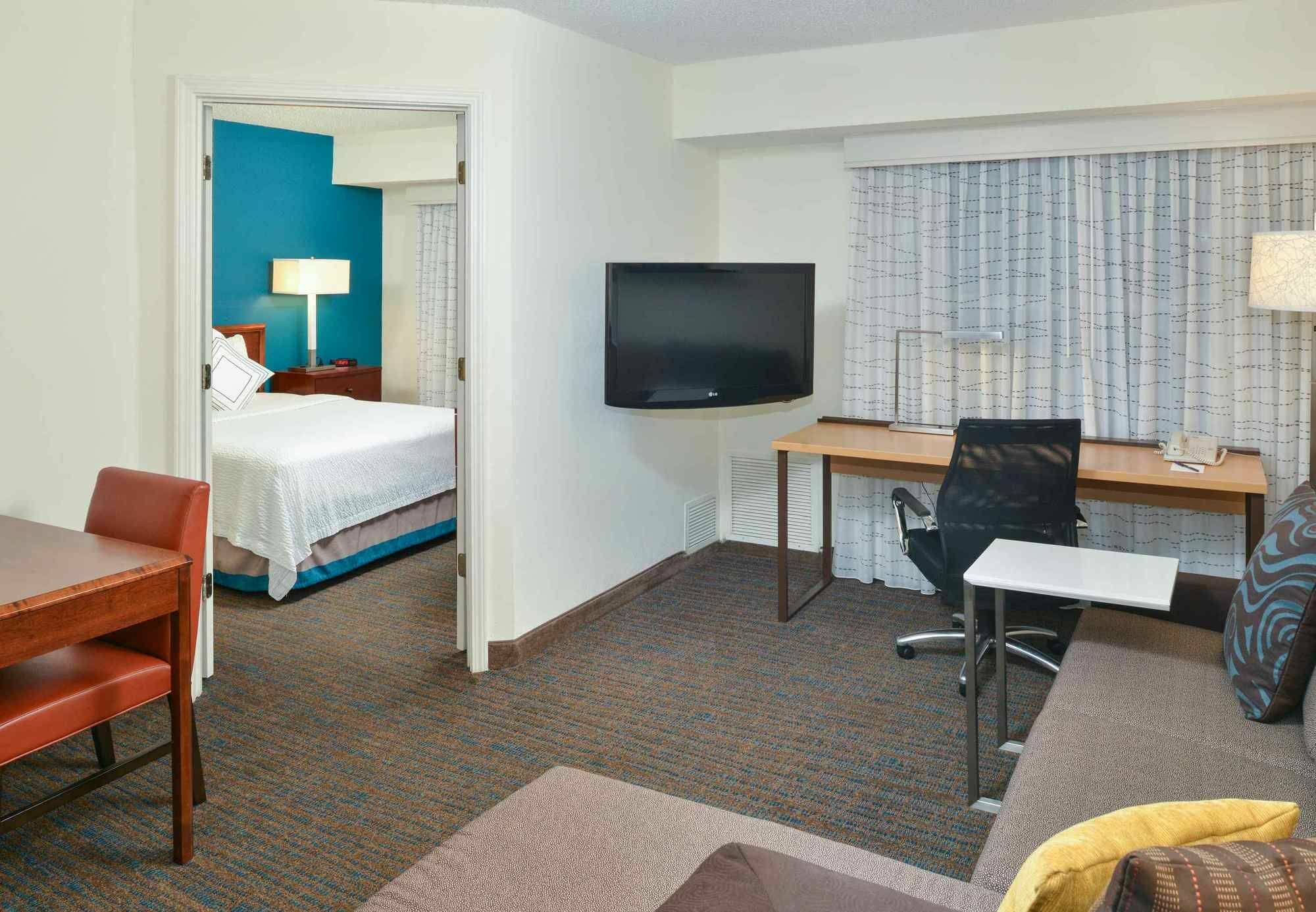 Residence Inn Pinehurst Southern Pines Exteriér fotografie