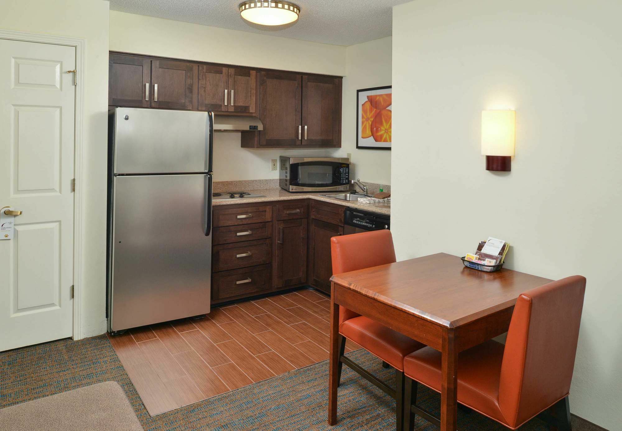 Residence Inn Pinehurst Southern Pines Exteriér fotografie